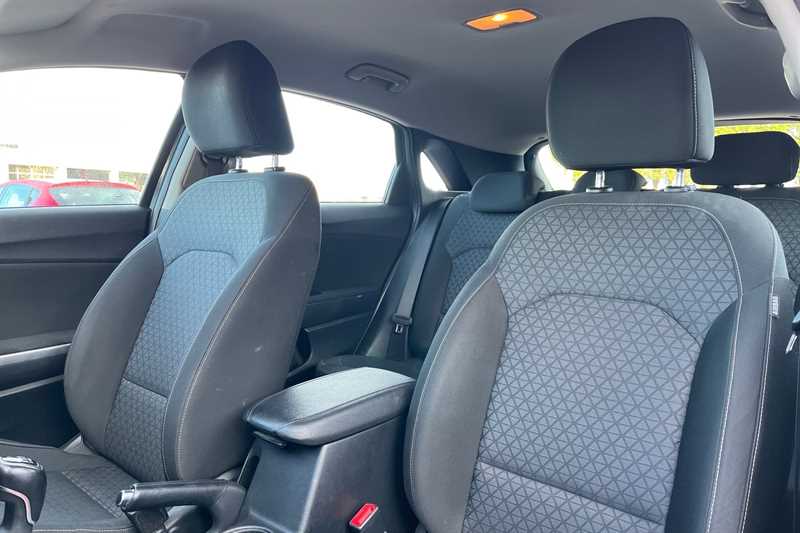Used Kia Ceed 2020 for sale - 76329412: Photo 23