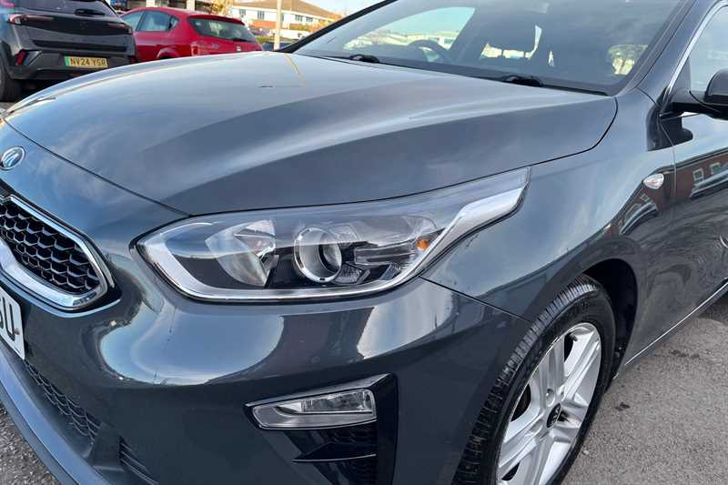 Used Kia Ceed 2020 for sale - 76329412: Photo 29