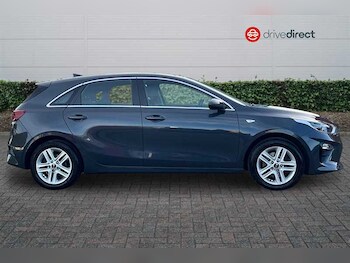 Used Kia Ceed 2020 for sale - 76329412: Photo