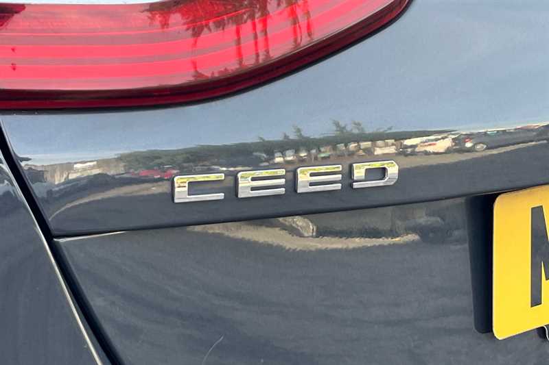 Used Kia Ceed 2020 for sale - 76329412: Photo 30