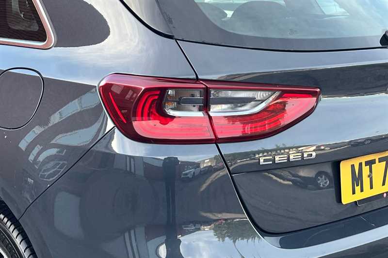 Used Kia Ceed 2020 for sale - 76329412: Photo 31