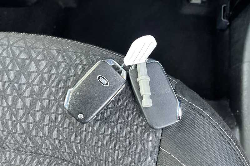 Used Kia Ceed 2020 for sale - 76329412: Photo 39