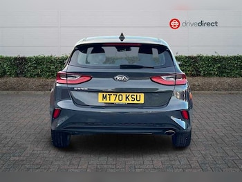 Used Kia Ceed 2020 for sale - 76329412: Photo