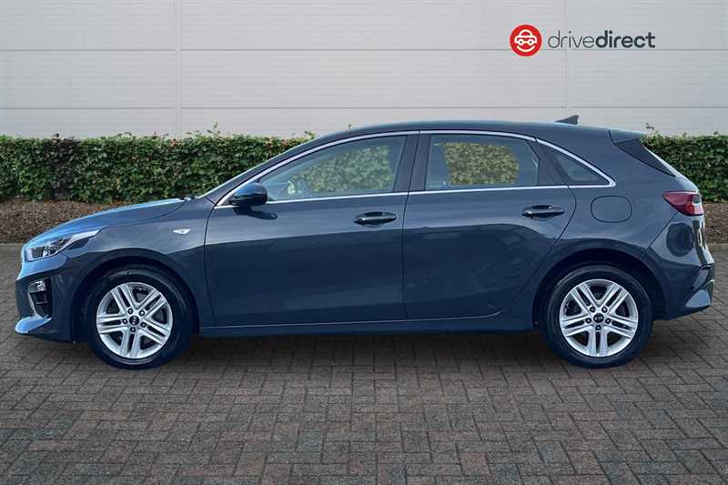 Used Kia Ceed 2020 for sale - 76329412: Photo 6