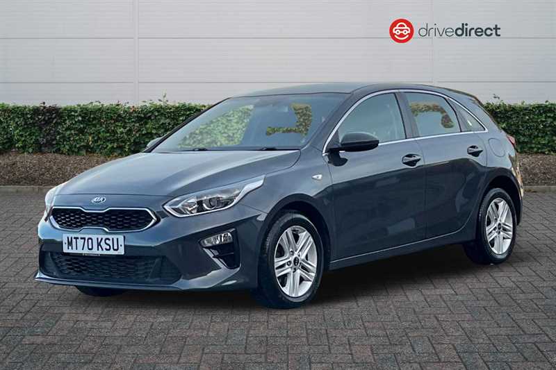 Used Kia Ceed 2020 for sale - 76329412: Photo 7