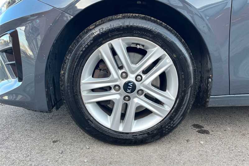 Used Kia Ceed 2020 for sale - 76329412: Photo 9