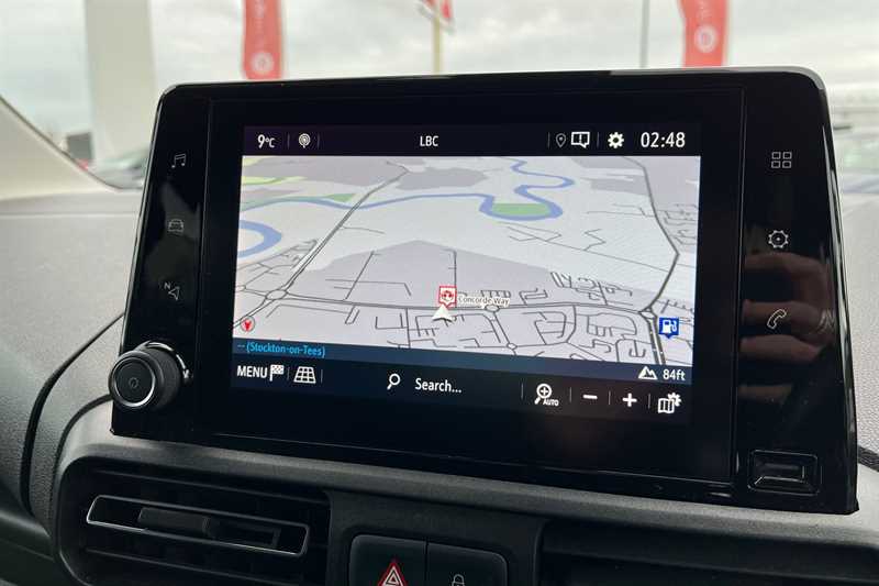 Used Vauxhall Combo Life 2021 for sale - 77787743: Photo 18