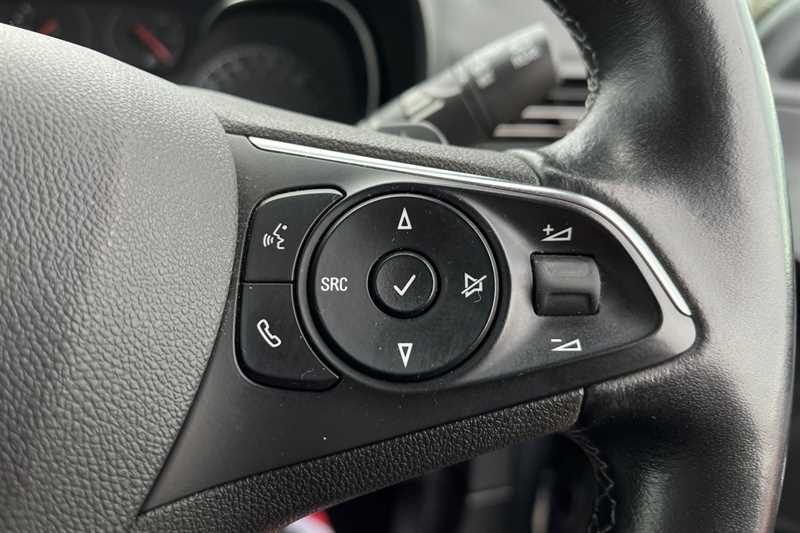 Used Vauxhall Combo Life 2021 for sale - 77787743: Photo 22