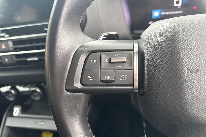 Used Citroen C4 2022 for sale - 76517350: Photo 21