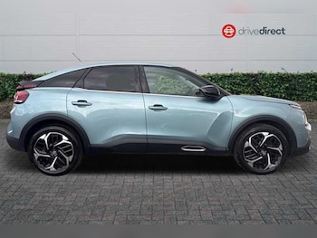 Used Citroen C4 2022 for sale - 76517350: Photo