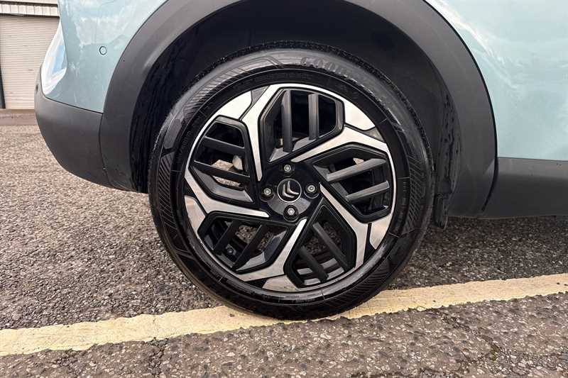 Used Citroen C4 2022 for sale - 76517350: Photo 9