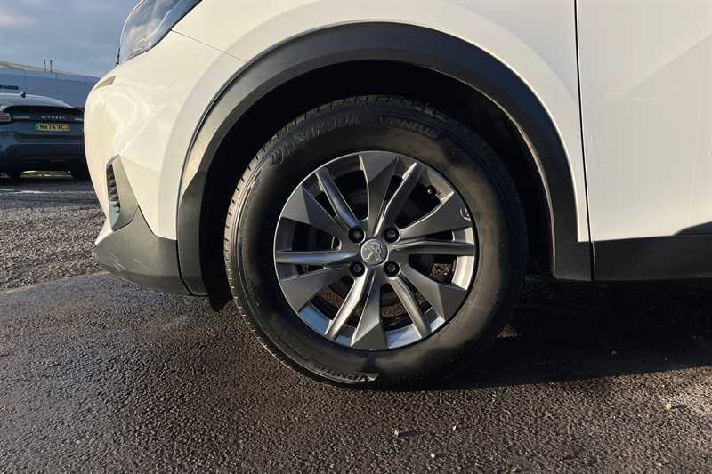 Used Peugeot 2008 2022 for sale - 77335112: Photo 12