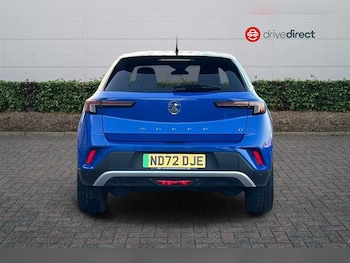 Used Vauxhall Mokka 2022 for sale - 77416412: Photo