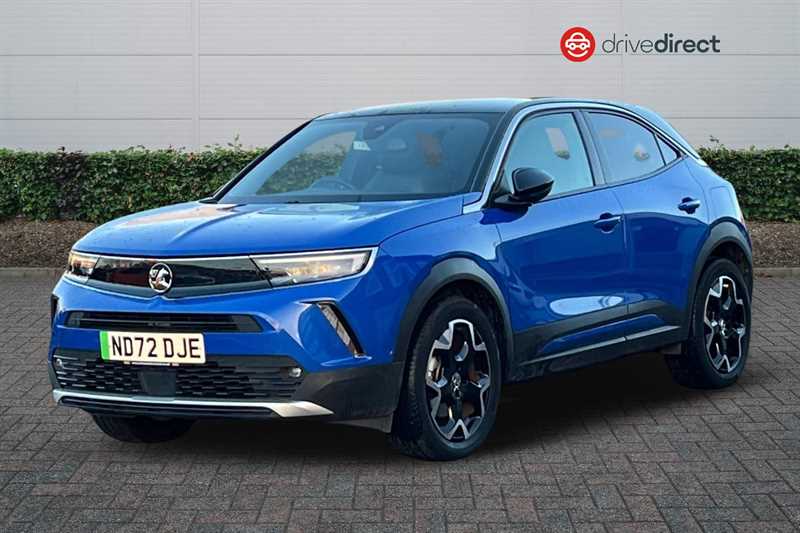 Used Vauxhall Mokka 2022 for sale - 77416412: Photo 7