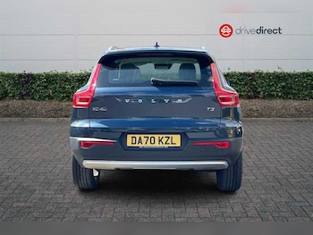 Used Volvo XC40 2020 for sale - 78626274: Photo