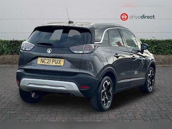 Used Vauxhall Crossland 2021 for sale - 78265451: Photo