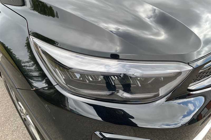 Used Kia Stonic 2021 for sale - 76140582: Photo 28