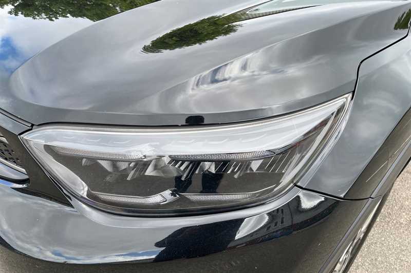Used Kia Stonic 2021 for sale - 76140582: Photo 29