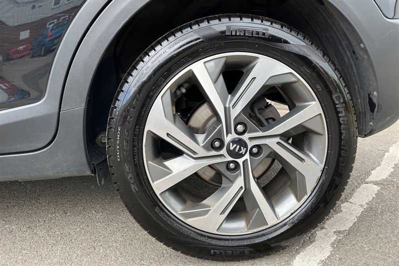 Used Kia Stonic 2021 for sale - 76140582: Photo 9