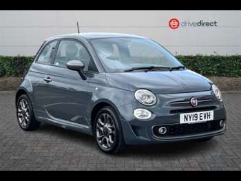 2019 - 1.2 Sport Hatchback 3dr Petrol Manual Euro 6 (s/s) (69 bhp)
