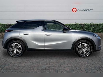 Used DS Automobiles DS 3 Crossback 2022 for sale - 78265840: Photo