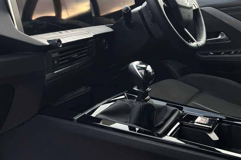 Used Vauxhall Astra 2023 for sale - 77486917: Photo 14