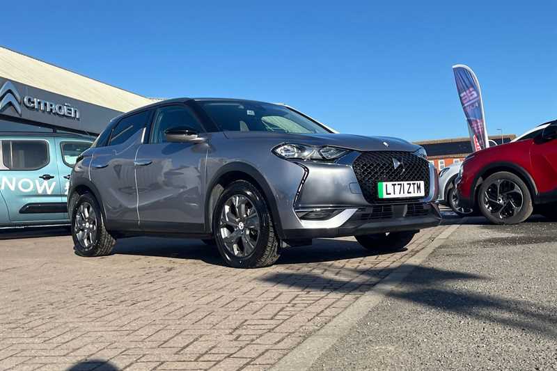 Used DS Automobiles DS 3 2022 for sale - 77944161: Photo 38