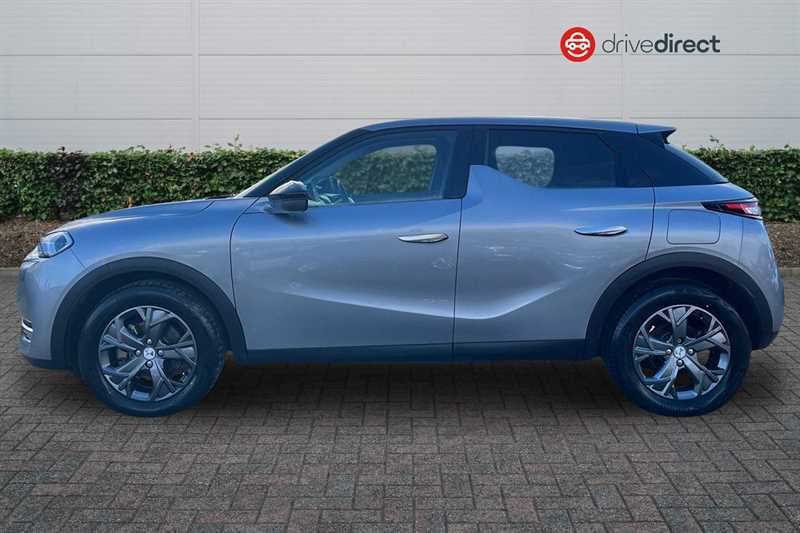 Used DS Automobiles DS 3 2022 for sale - 77944161: Photo 6