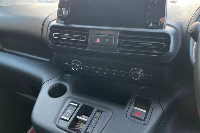 Used Vauxhall Combo Life 2022 for sale - 77334764: Photo 14