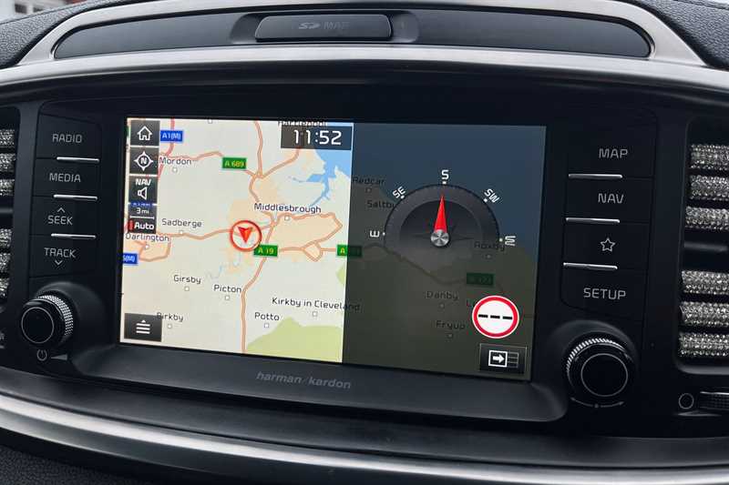 Used Kia Sorento 2019 for sale - 77566783: Photo 18