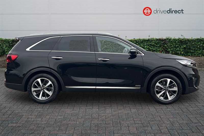 Used Kia Sorento 2019 for sale - 77566783: Photo 2