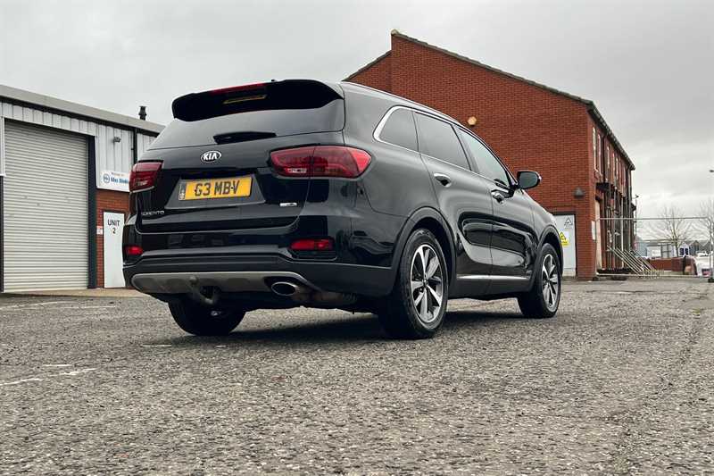 Used Kia Sorento 2019 for sale - 77566783: Photo 36