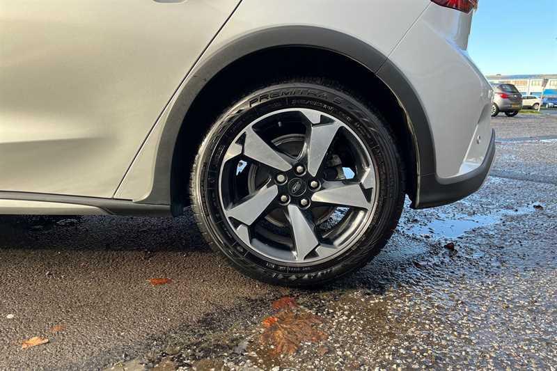 Used Ford Focus 2023 for sale - 77486954: Photo 10