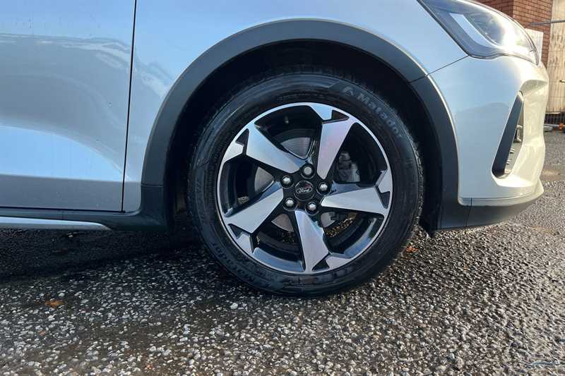 Used Ford Focus 2023 for sale - 77486954: Photo 12