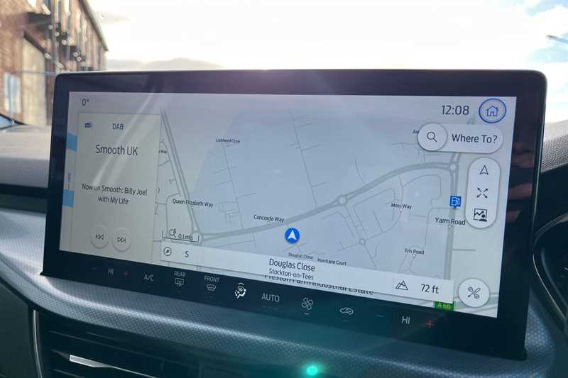 Used Ford Focus 2023 for sale - 77486954: Photo 18