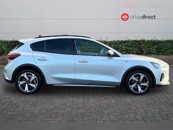 Used Ford Focus 2023 for sale - 77486954: Photo