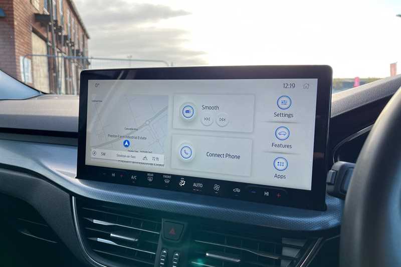 Used Ford Focus 2023 for sale - 77486954: Photo 38