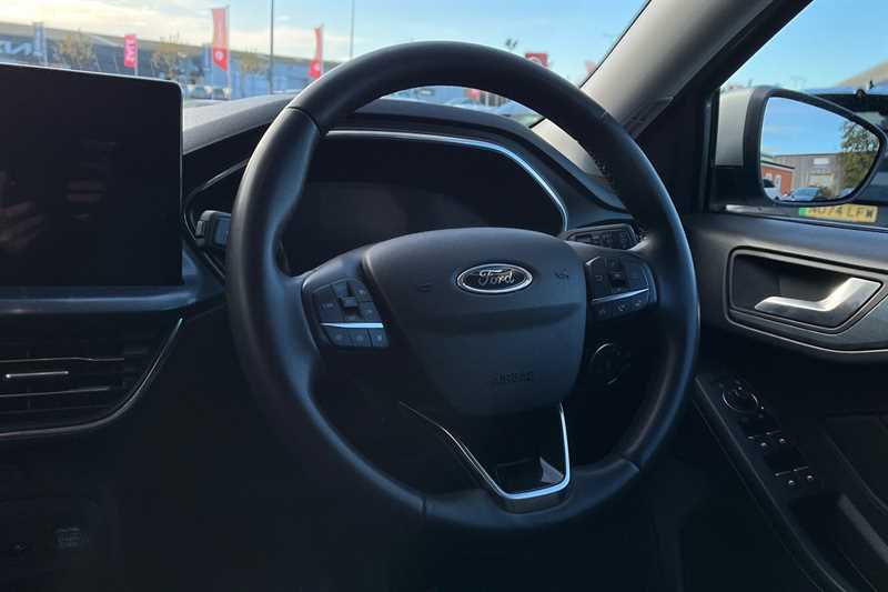 Used Ford Focus 2023 for sale - 77486954: Photo 40