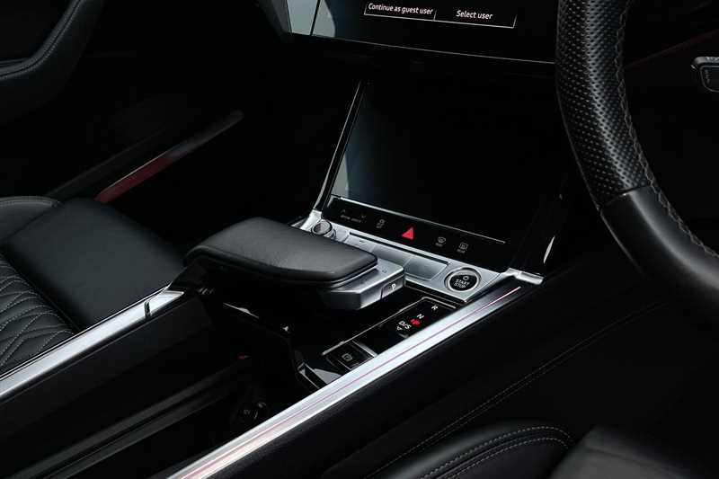 Used Audi e-tron 2022 for sale - 77727718: Photo 14