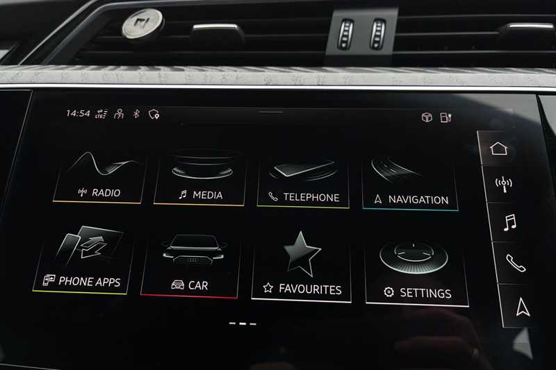 Used Audi e-tron 2022 for sale - 77727718: Photo 17