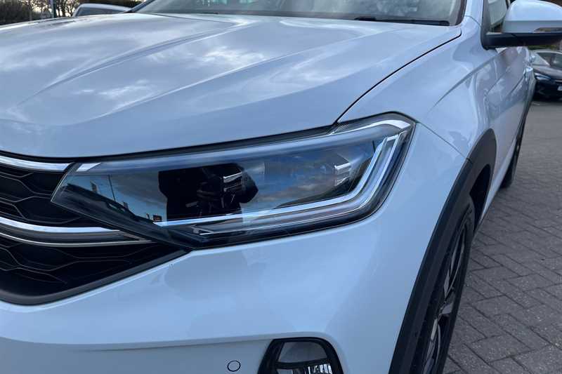 Used Volkswagen Taigo 2023 for sale - 78188313: Photo 29