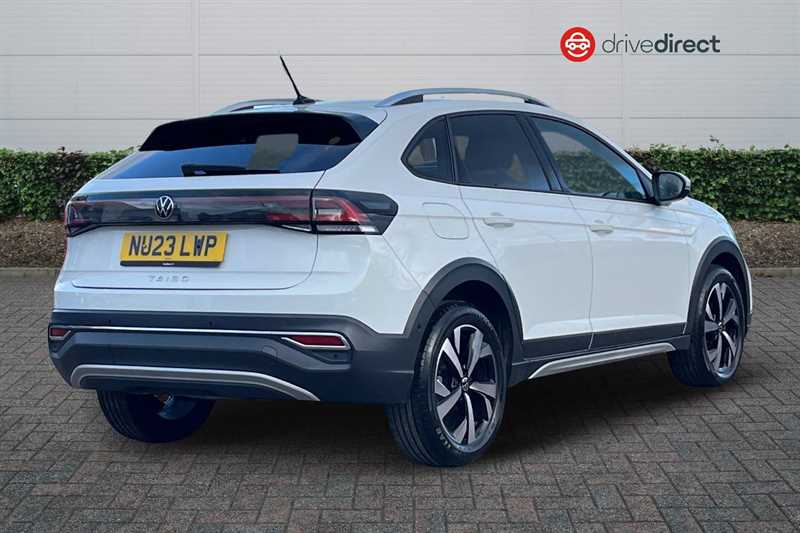 Used Volkswagen Taigo 2023 for sale - 78188313: Photo 3