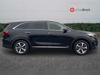 Used Kia Sorento 2019 for sale - 77481440: Photo