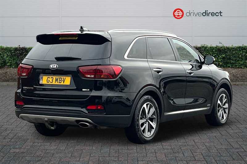 Used Kia Sorento 2019 for sale - 77481440: Photo 3