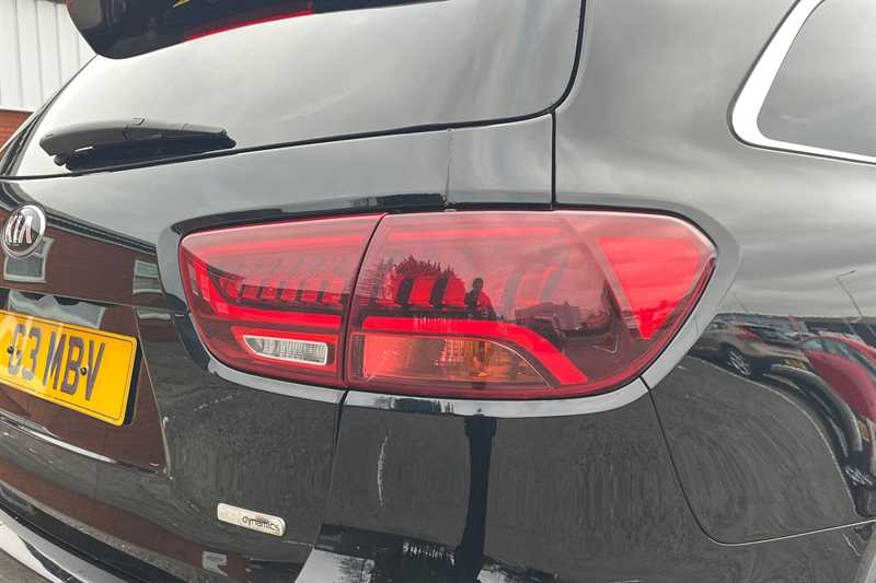 Used Kia Sorento 2019 for sale - 77481440: Photo 32
