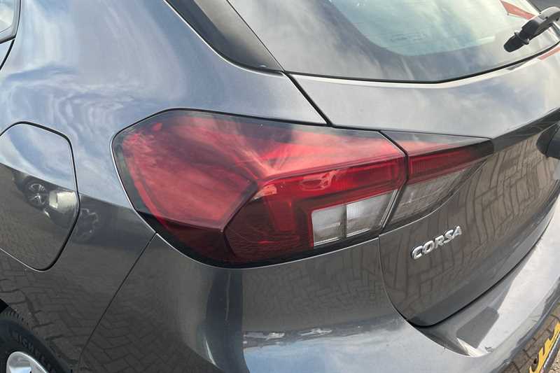 Used Vauxhall Corsa 2020 for sale - 77700533: Photo 31