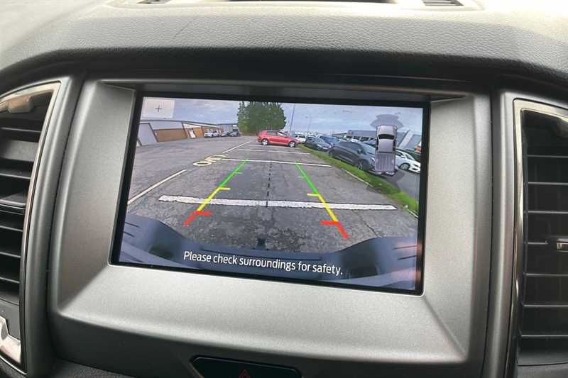 Used Ford Ranger 2021 for sale - 76516726: Photo 19