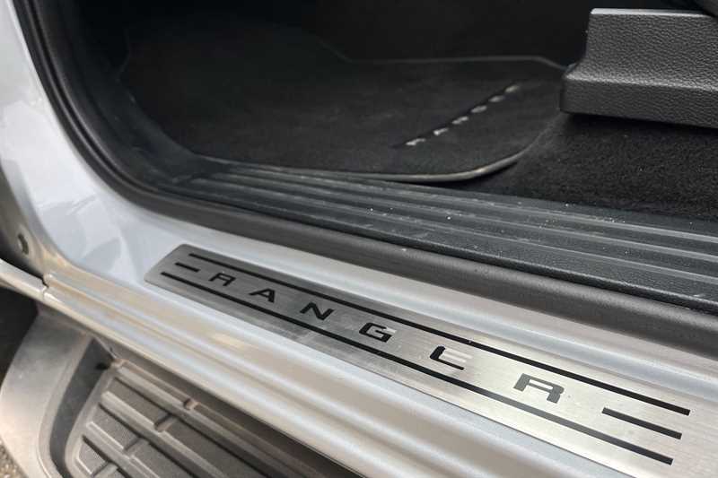 Used Ford Ranger 2021 for sale - 76516726: Photo 40