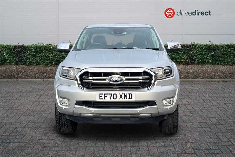Used Ford Ranger 2021 for sale - 76516726: Photo 8