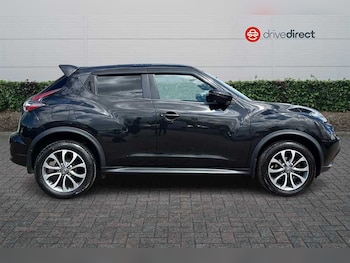 Used Nissan Juke 2019 for sale - 79149243: Photo